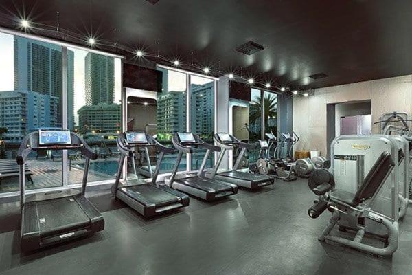 Ocean Views - Pool & Gym - Pet Friendly - Close To Beach Hallandale Beach Exteriér fotografie