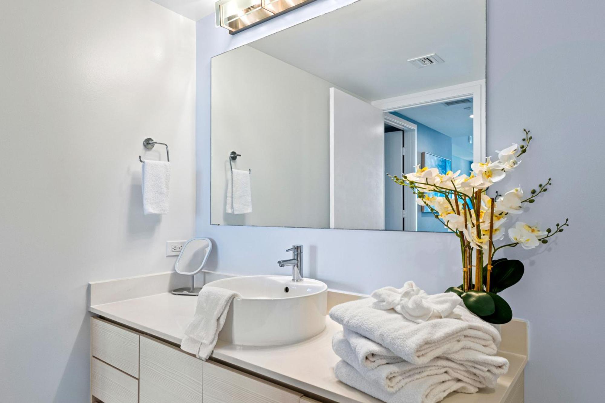 Ocean Views - Pool & Gym - Pet Friendly - Close To Beach Hallandale Beach Exteriér fotografie