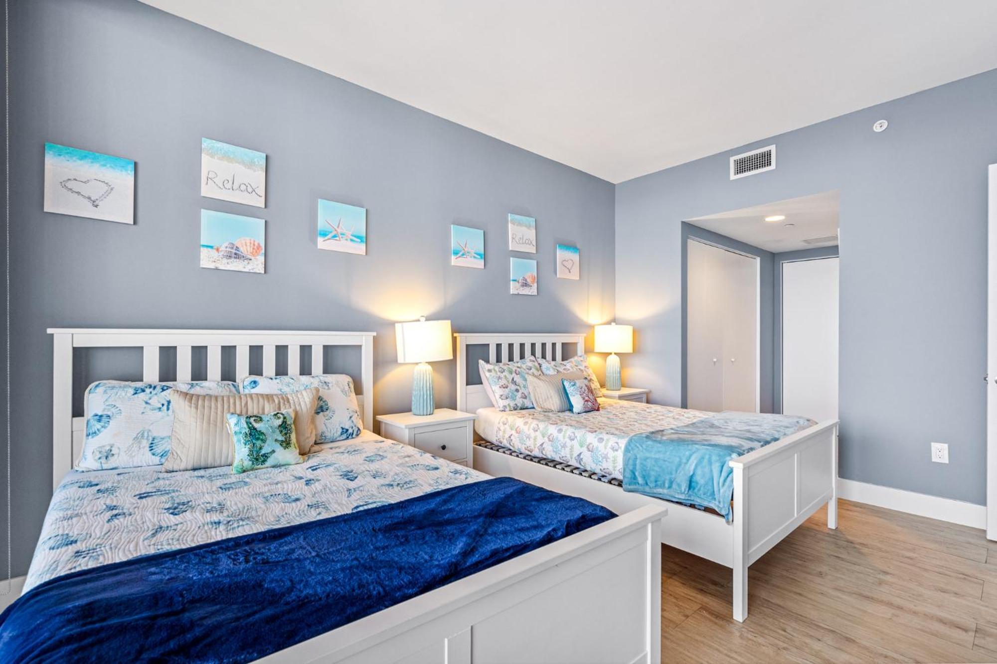 Ocean Views - Pool & Gym - Pet Friendly - Close To Beach Hallandale Beach Exteriér fotografie